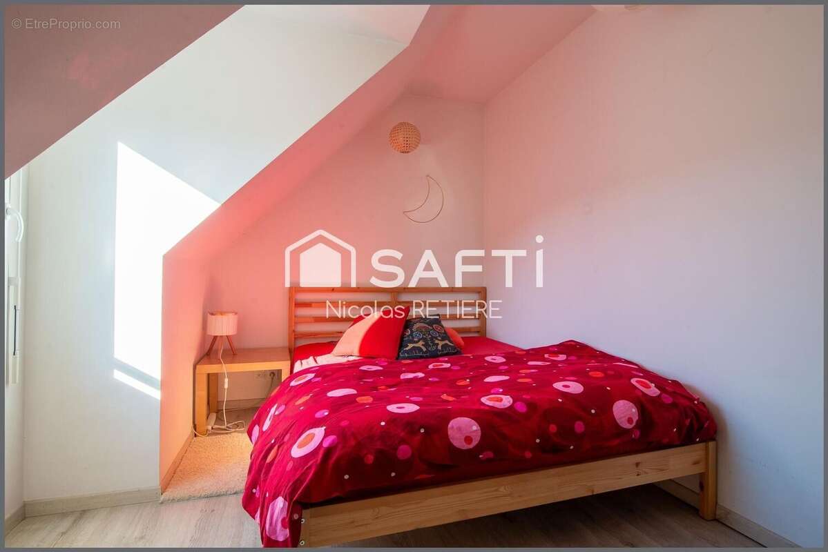 Photo 3 - Appartement à SAINT-SEBASTIEN-SUR-LOIRE