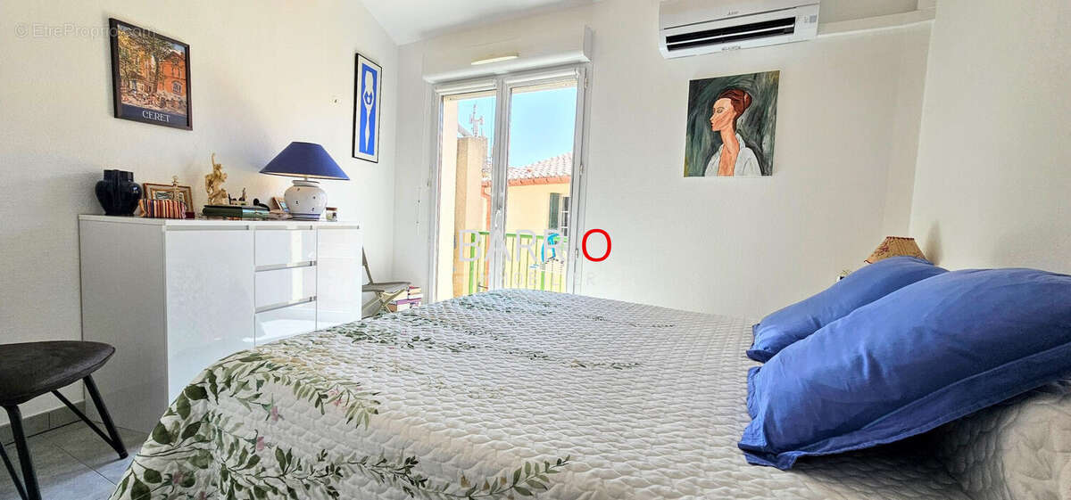Appartement à BANYULS-SUR-MER