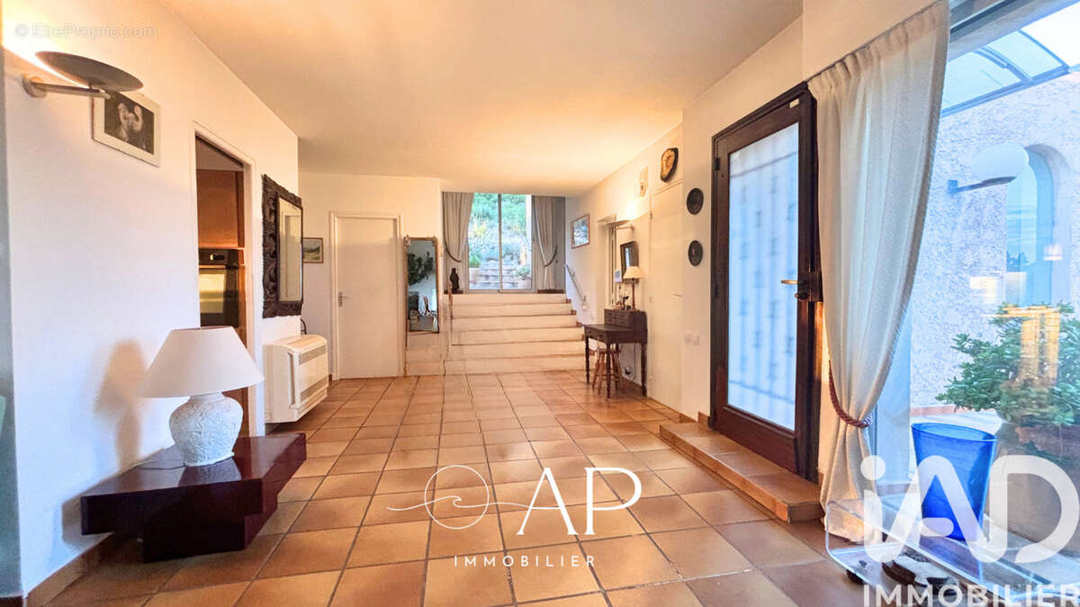 Photo 5 - Maison à TOULON