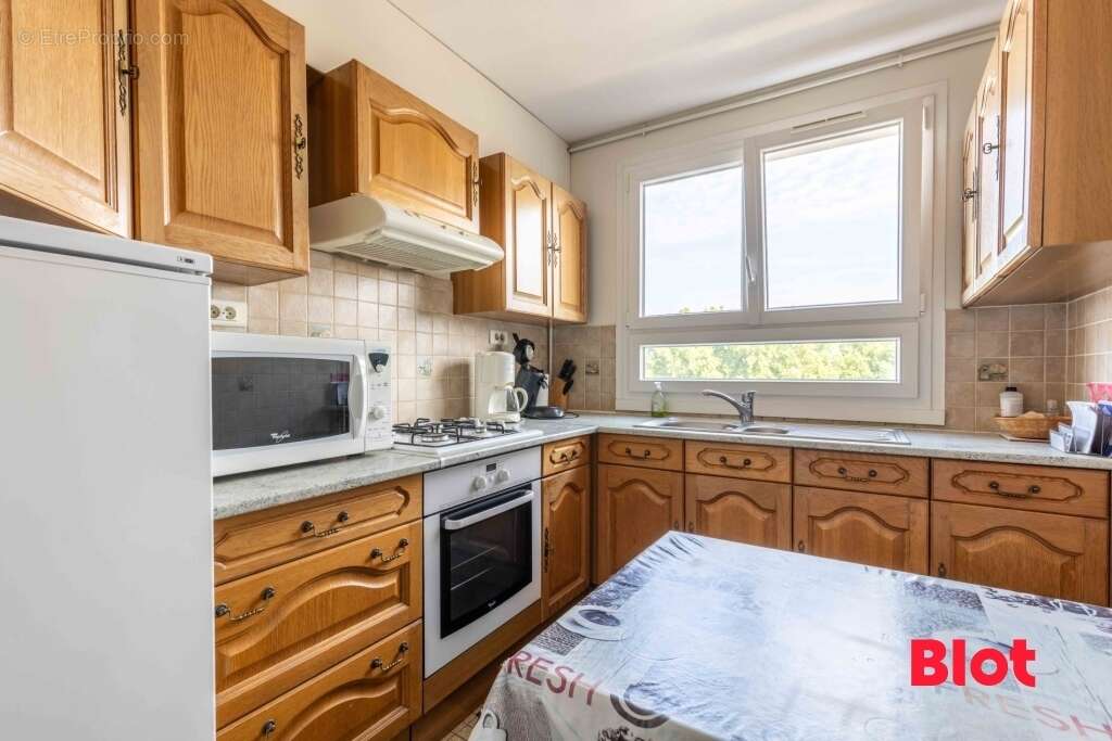 Appartement 67 m² à Rennes  - photo 3