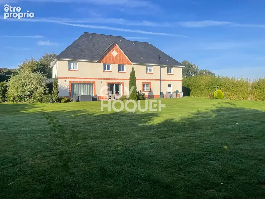 Propriété contemporaine de 309 m², 5 chambres, cinéma privé et terrain de 2 600 m² - photo 16