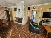 Maison à LA ROCHE-SUR-YON