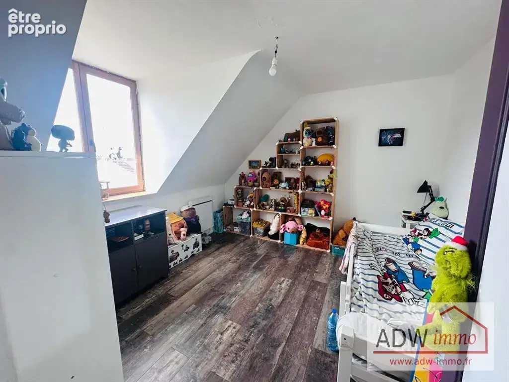 MAINCY - Maison 100m² à rénover/aménager - photo 3