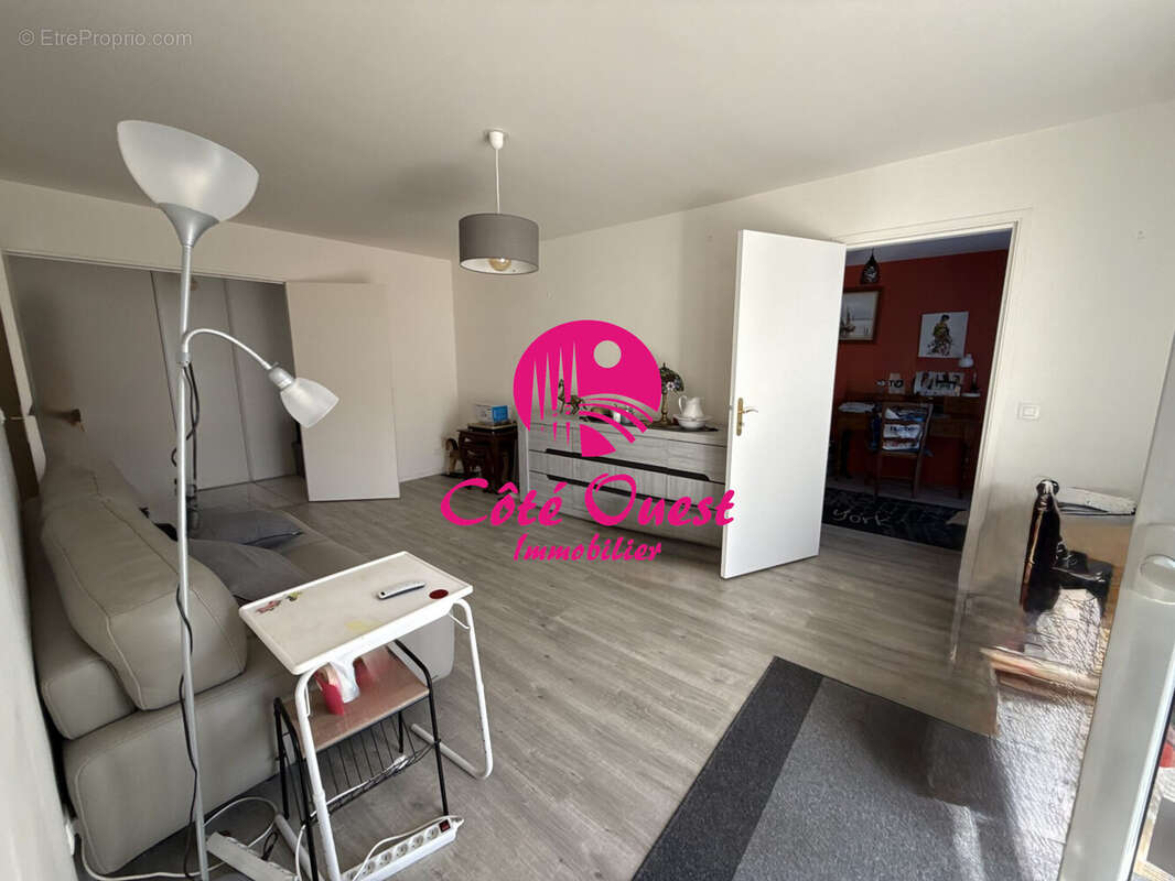 Appartement à LE HAVRE