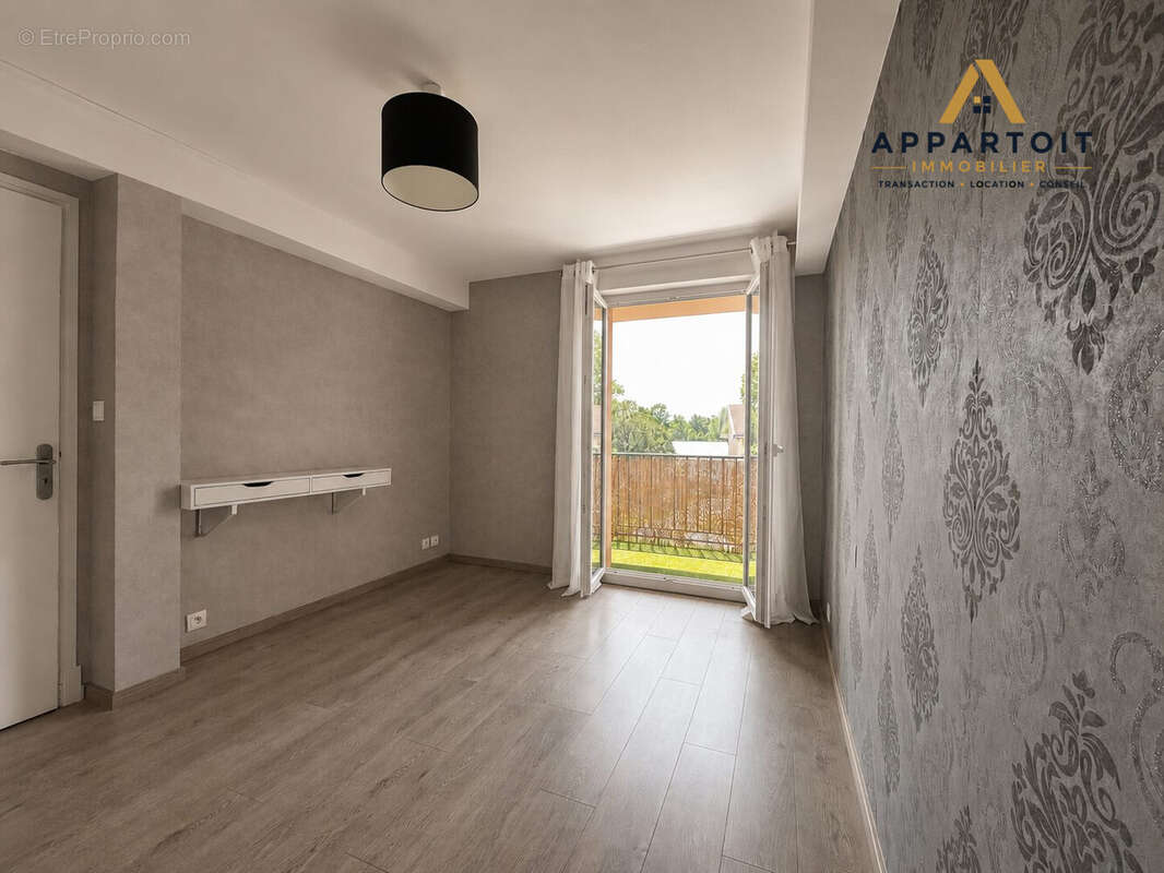 Appartement à VICHY