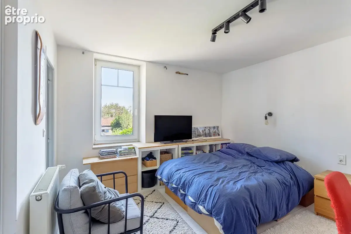 Maison en pierre rénovée - 5 chambres - Piscine - 3 700 m² - à 10 min d'Albi - photo 16