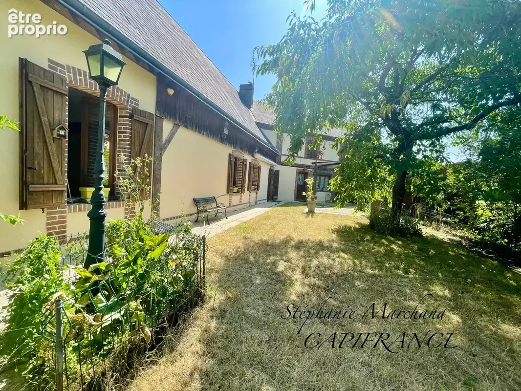 Maison à vendre 7 pièces proche de CHARTRES (28) - photo 20