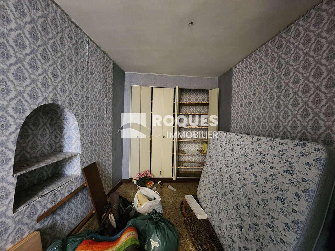 Maison à LODEVE