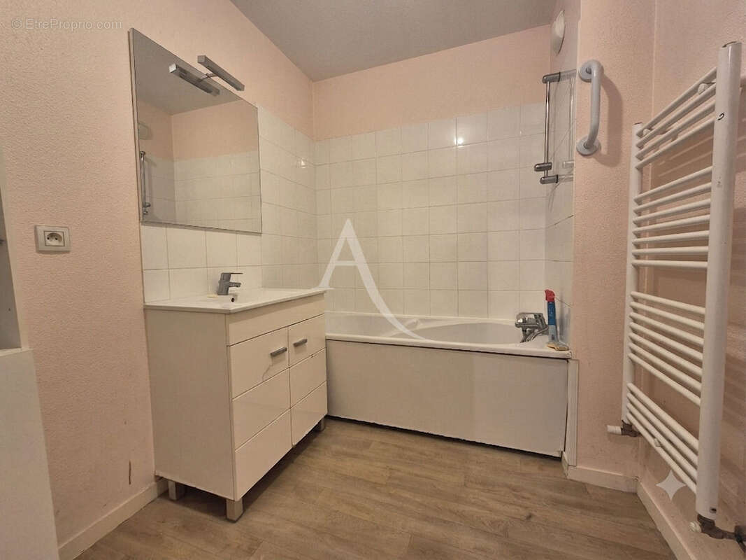 Appartement à GRADIGNAN