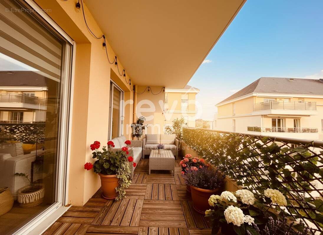 Appartement à ANGERS