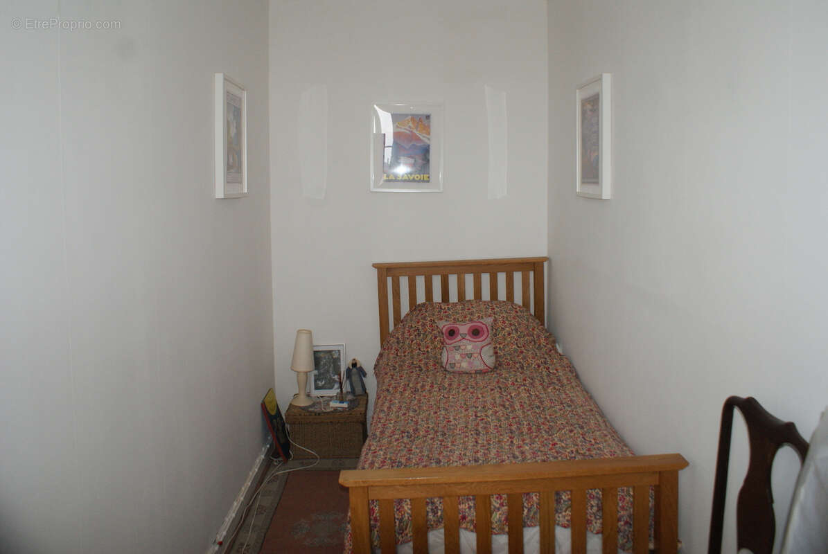 Maison à MONTLIEU-LA-GARDE