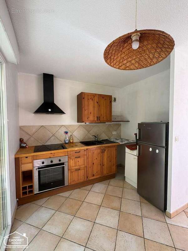   - Appartement à SAINT-BREVIN-LES-PINS