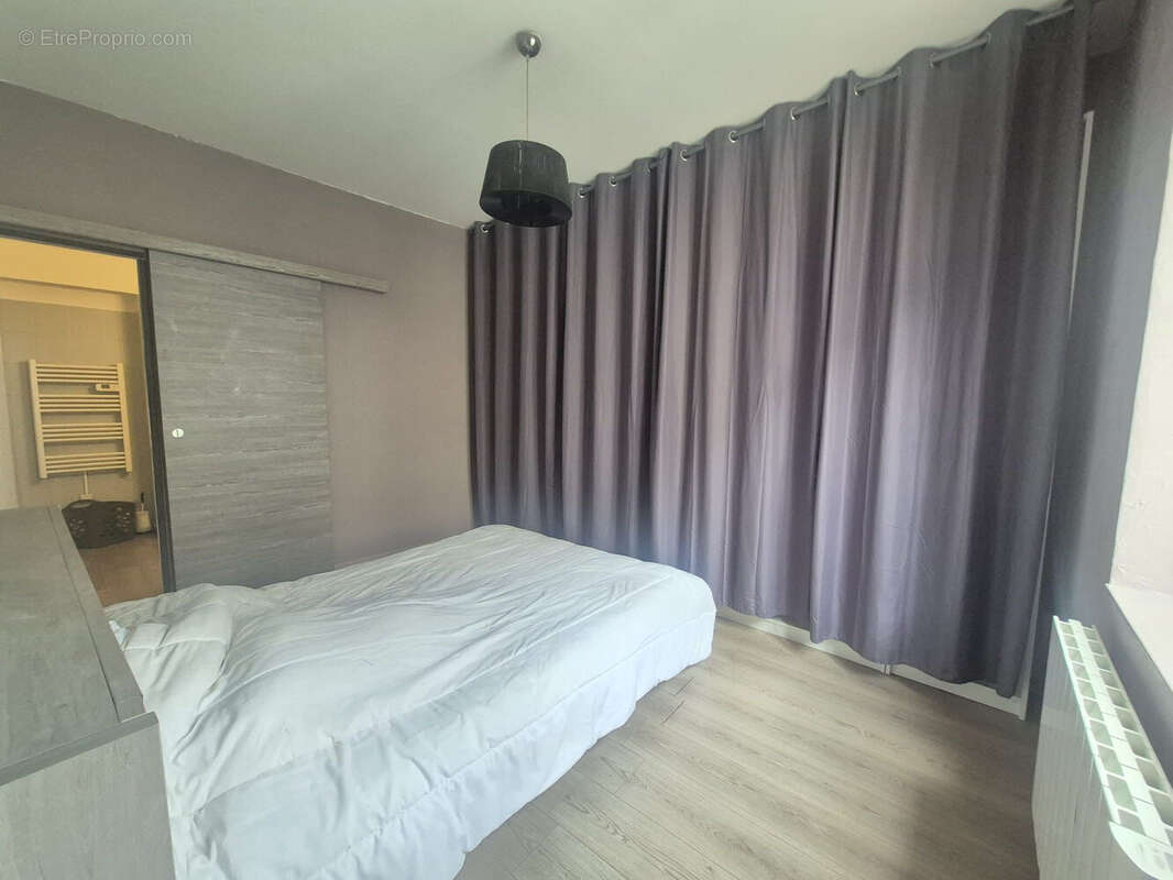 Photo 5 - Appartement à SAINT-ETIENNE