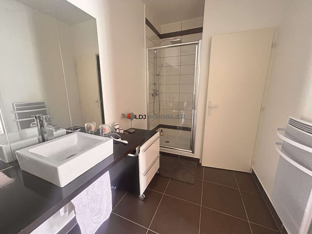 Appartement à AMELIE-LES-BAINS-PALALDA