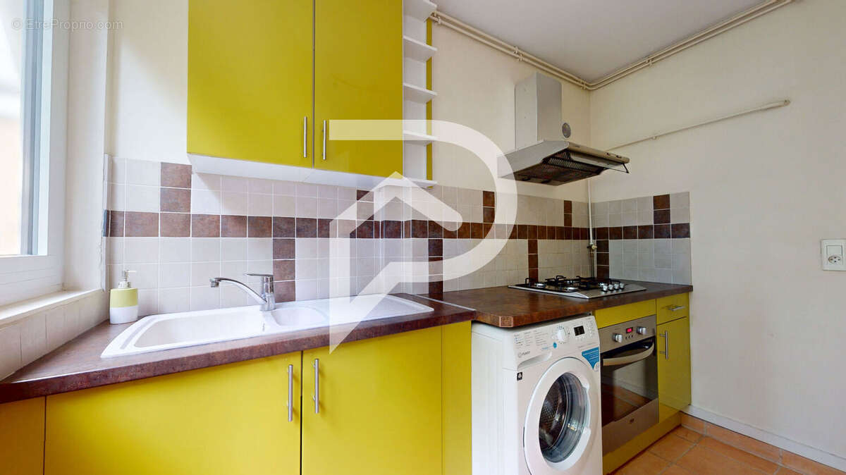 Appartement à LE PECQ