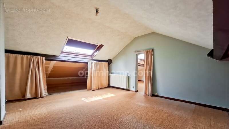 Maison à vendre 4 pièces  (03) - photo 17