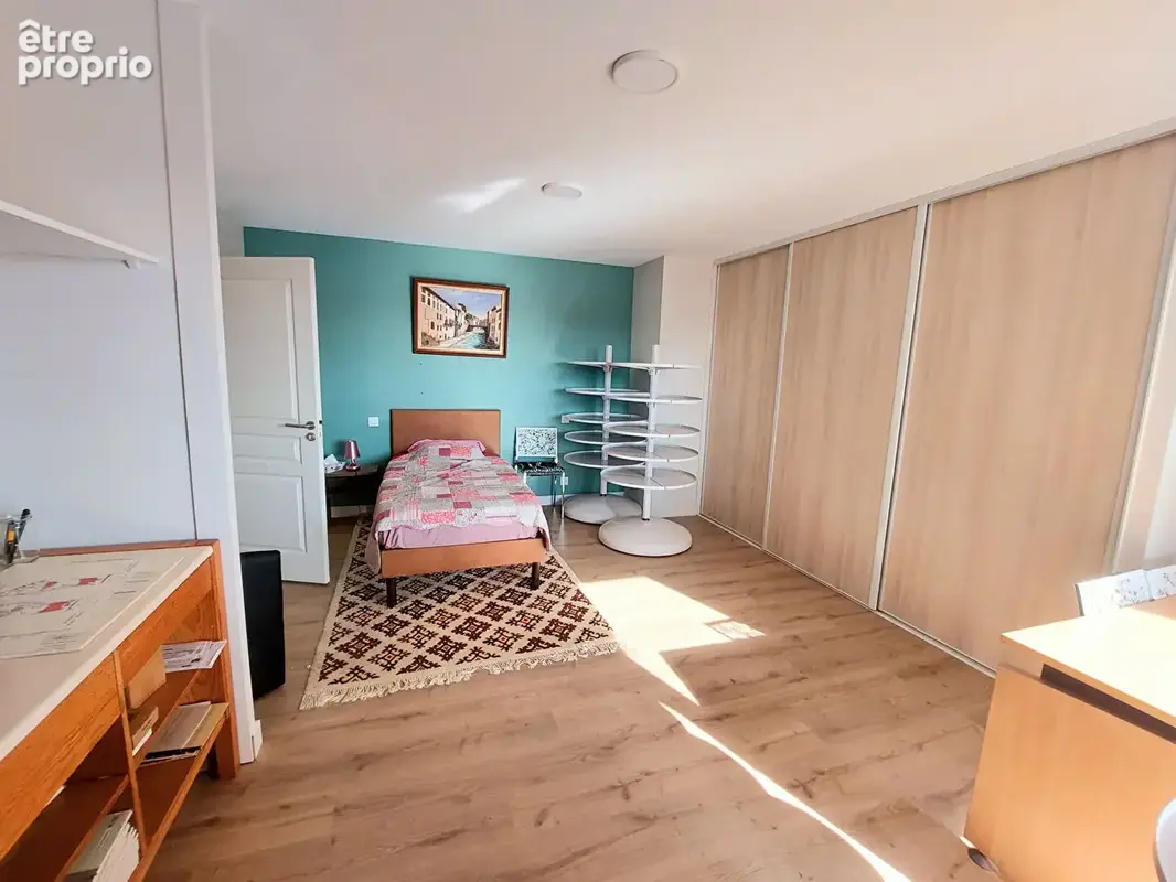 Appartement Albi 5 pièces 123 m2 + terrasse + garage et place de parking - photo 11