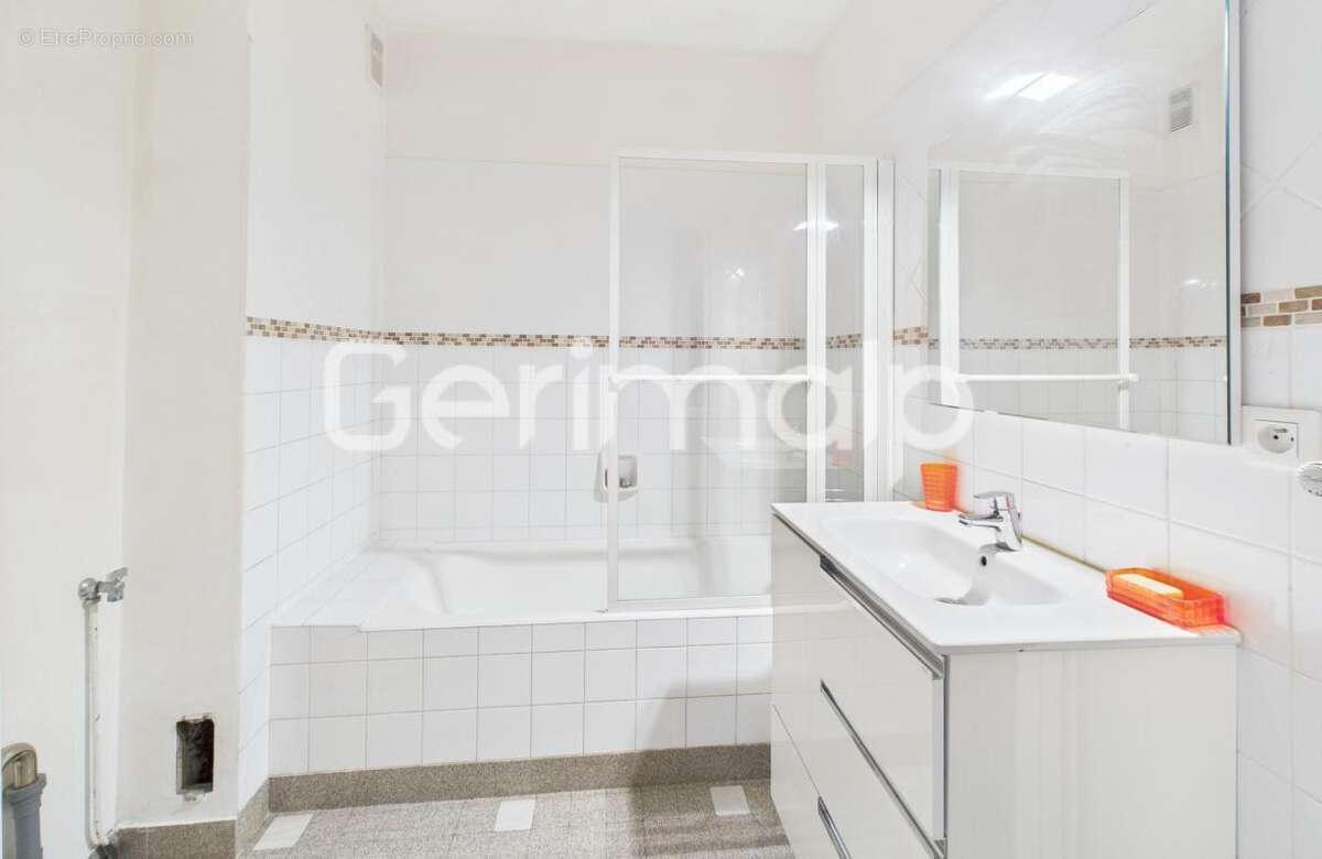 Appartement à ANNECY-LE-VIEUX