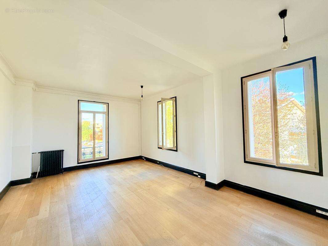 Appartement à BEGLES