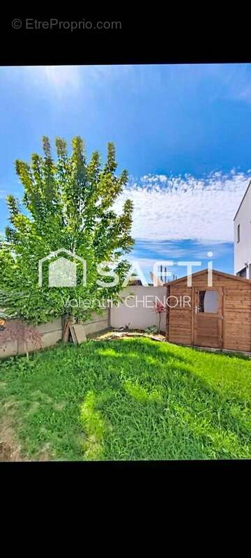 Photo 2 - Appartement à BOUAYE