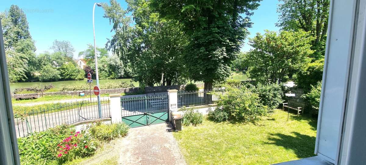 Saint Maur Des Fosses -quai Du Petit Parc-  - photo 13