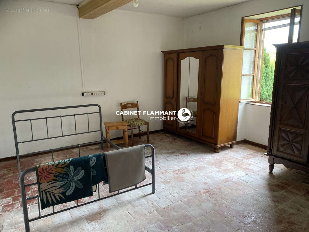 Maison à SEMUR-EN-AUXOIS