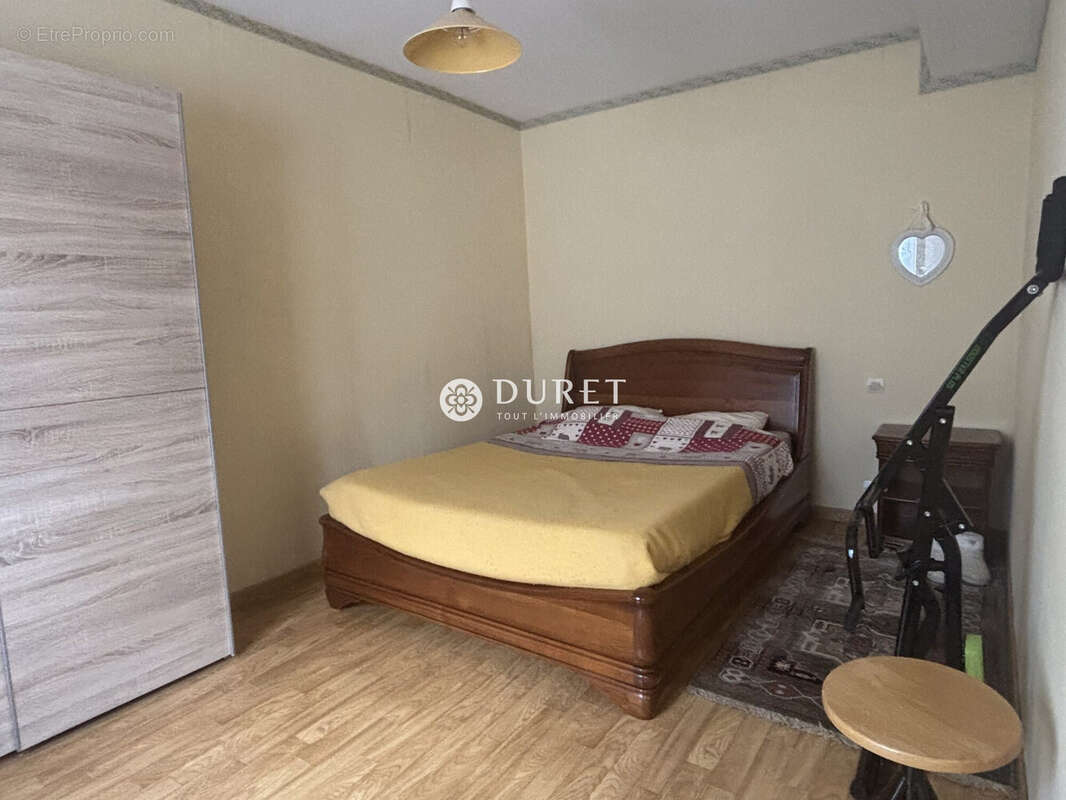 Maison 95 m² à Beaupreau  - photo 7
