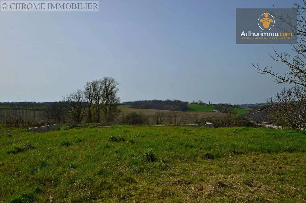 Maison à LEVIGNAC-DE-GUYENNE