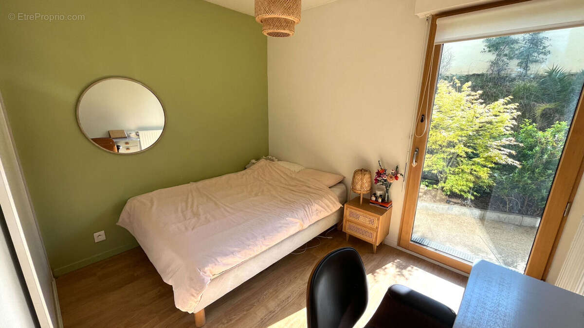 Appartement à CHAVILLE