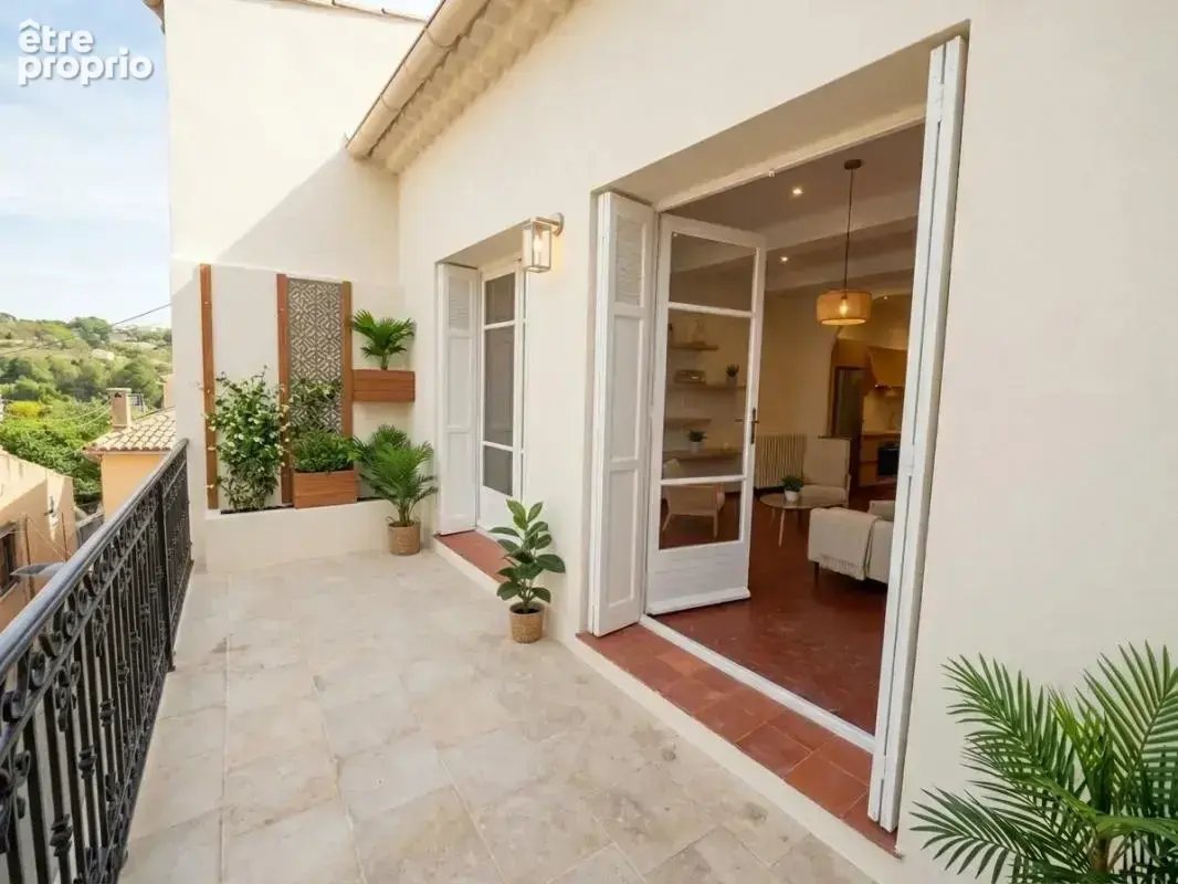 NOUVELLE EXCLUSIVITÉ !  Immeuble de Village à fort potentiel – Valensole (04210) - photo 17