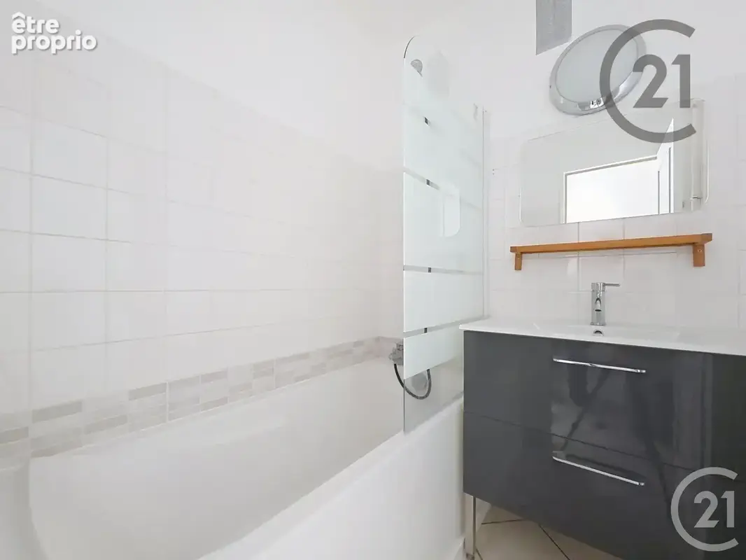 Appartement 4 pièces 74 m² à vendre à Troyes (10000) - photo 8