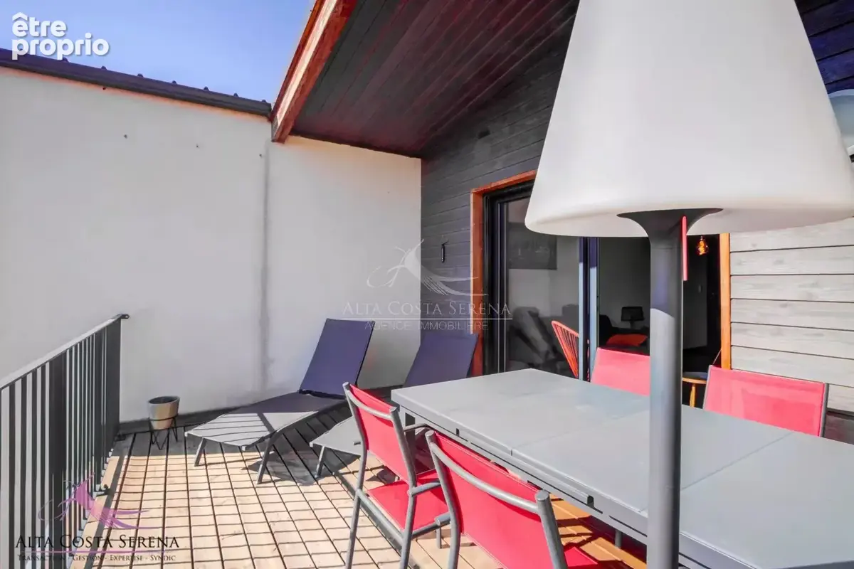 Appartement t3 a ghisonaccia - photo 12