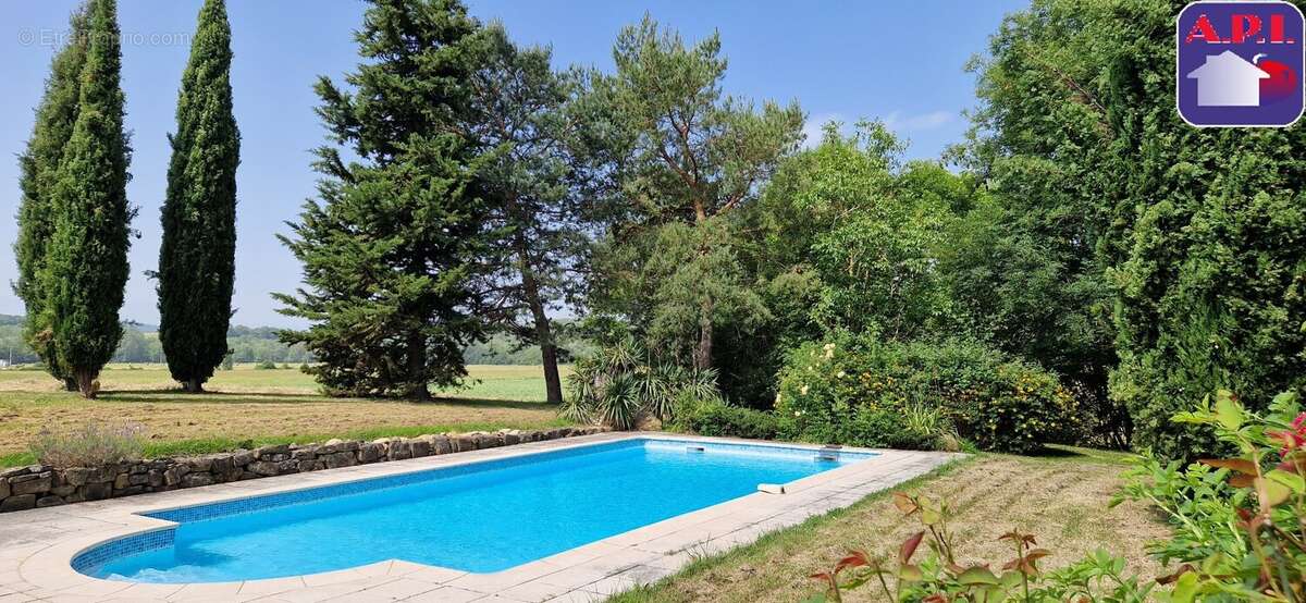 Maison 224 m² à Mirepoix  - photo 5