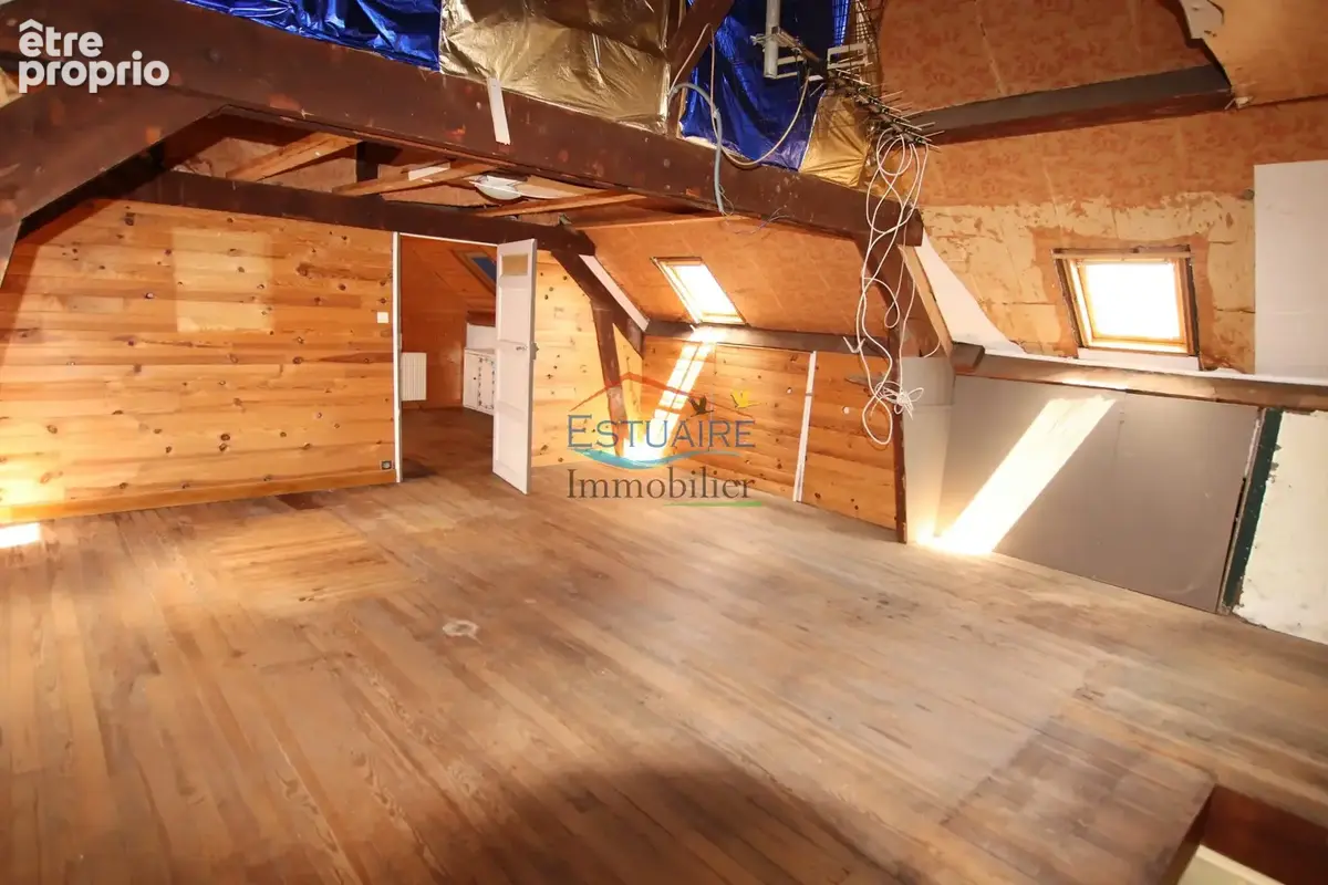 Appartement 4 pièces 112 m² à vendre à Donges (44480) - photo 6