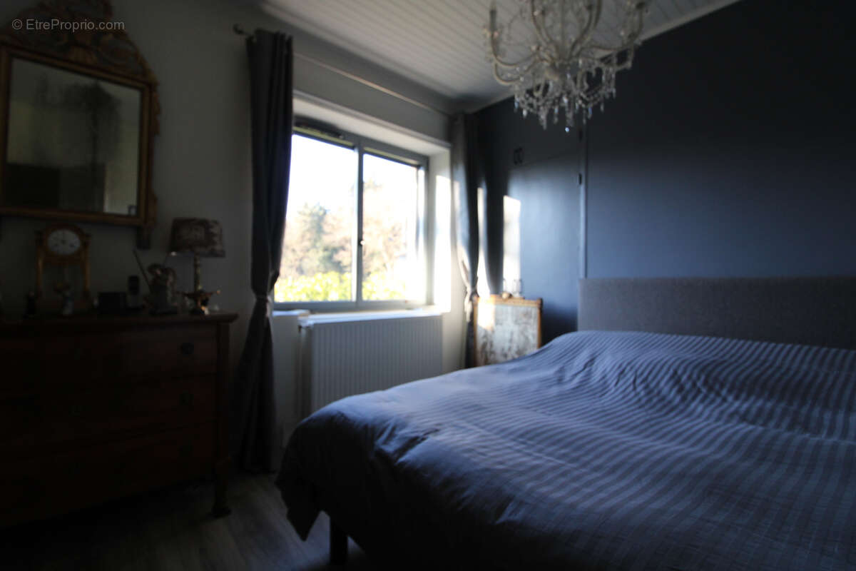 Maison à SAINT-CHRISTOL-LES-ALES