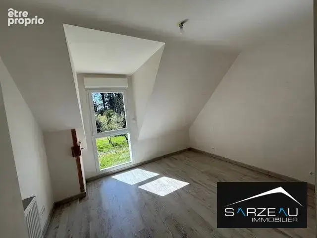 Maison 101 m² à Le Tour-Du-Parc  - photo 7