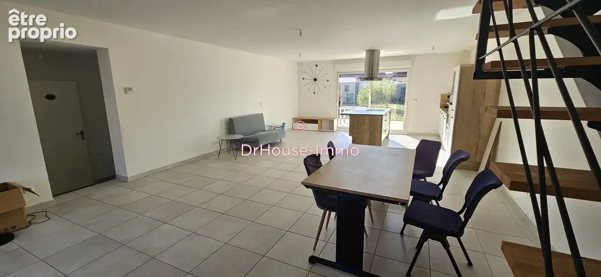 Maison 5 pièces 125 m² à vendre à Breviandes (10450) - photo 6