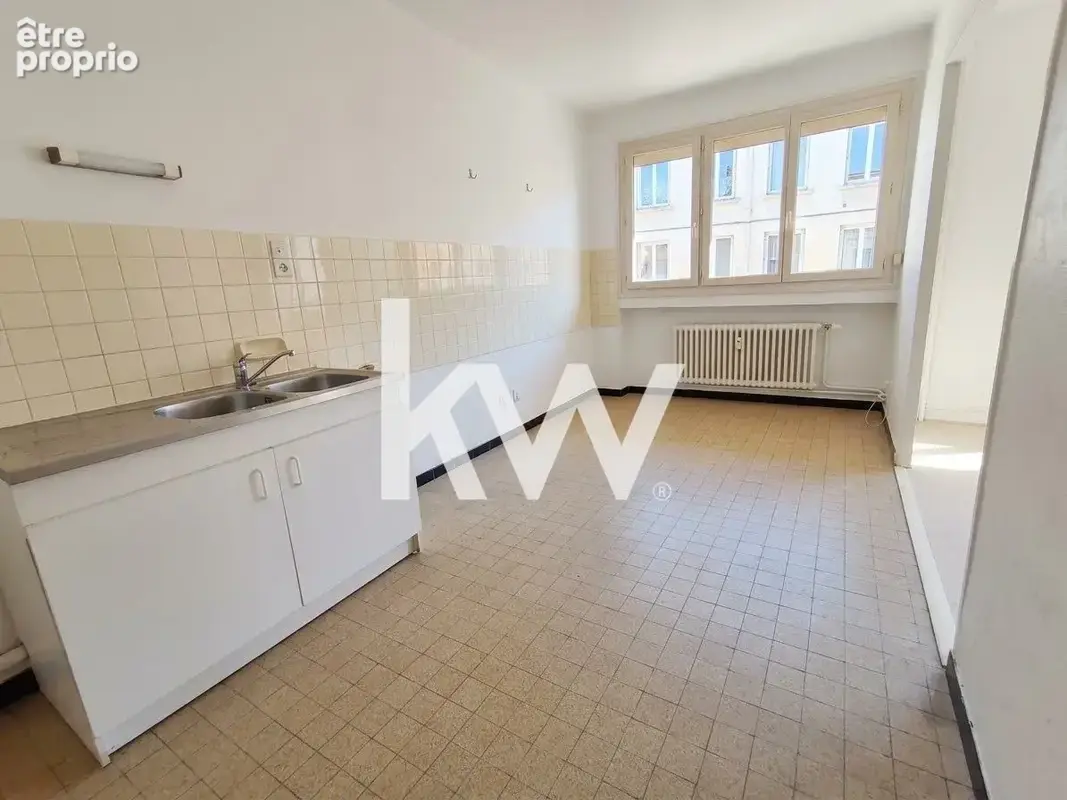 Appartement 2 pièces 44 m² à vendre à Saint-Etienne (42000) - photo 6