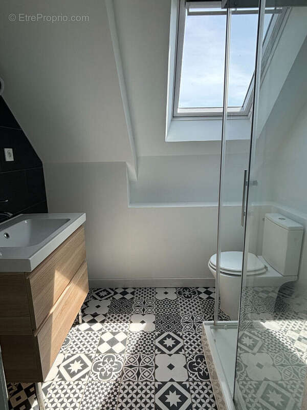 Maison de charme des années 30 rénovée - photo 16