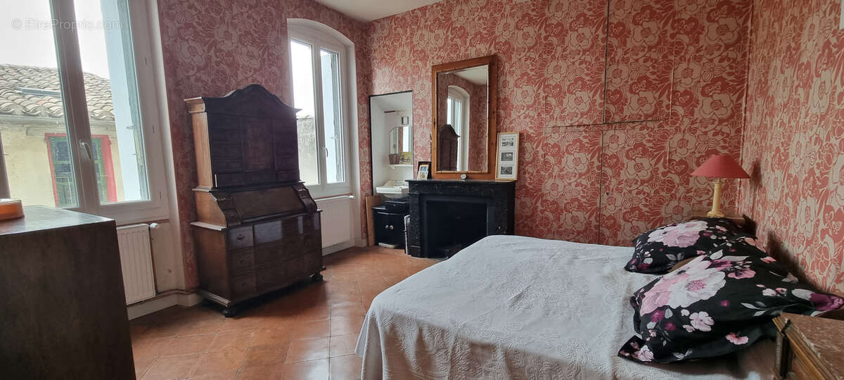 Maison à CASTELNAUDARY
