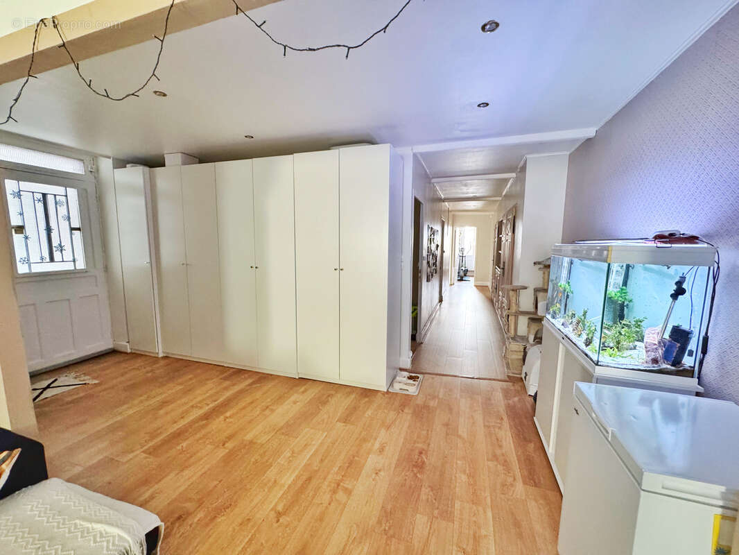Appartement à RIVE-DE-GIER