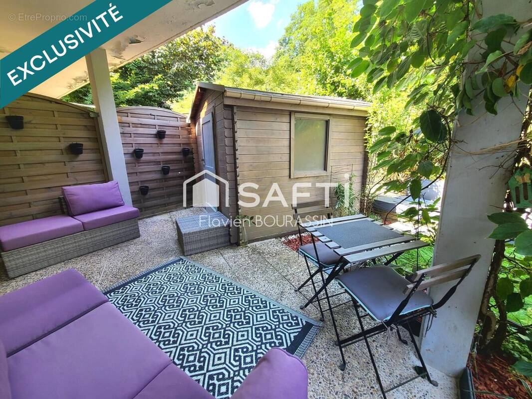 Photo 1 - Appartement à WOLFISHEIM