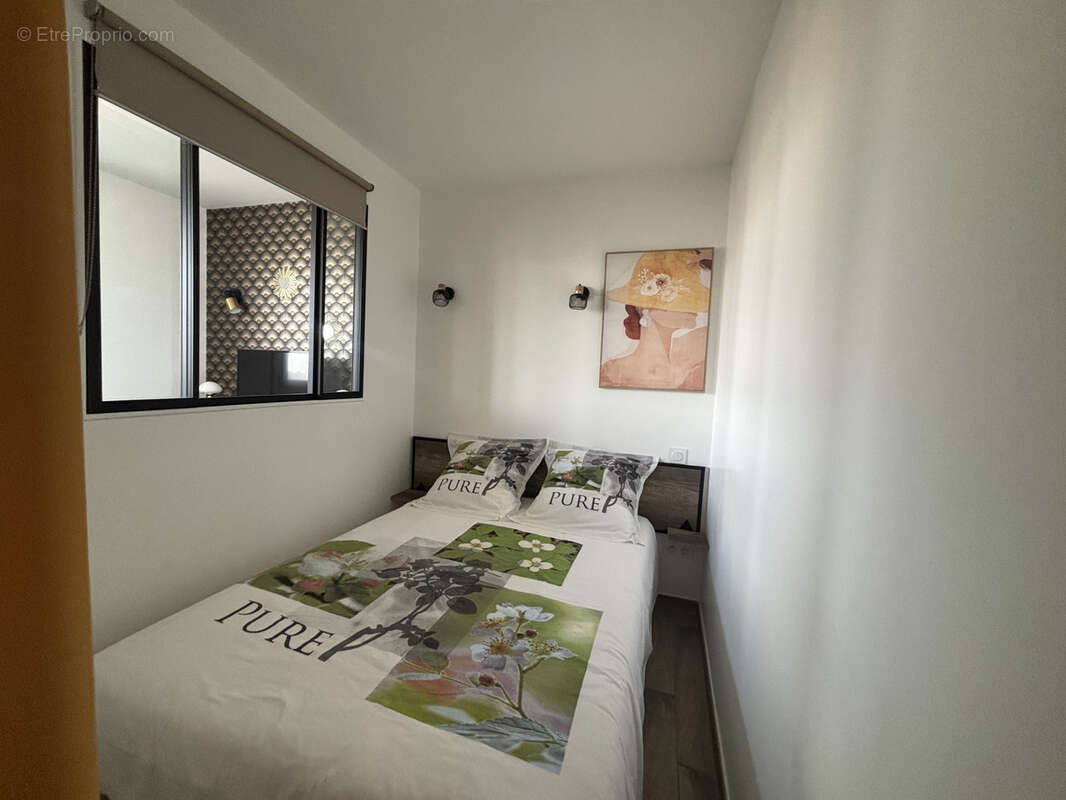 Appartement à CANET-EN-ROUSSILLON