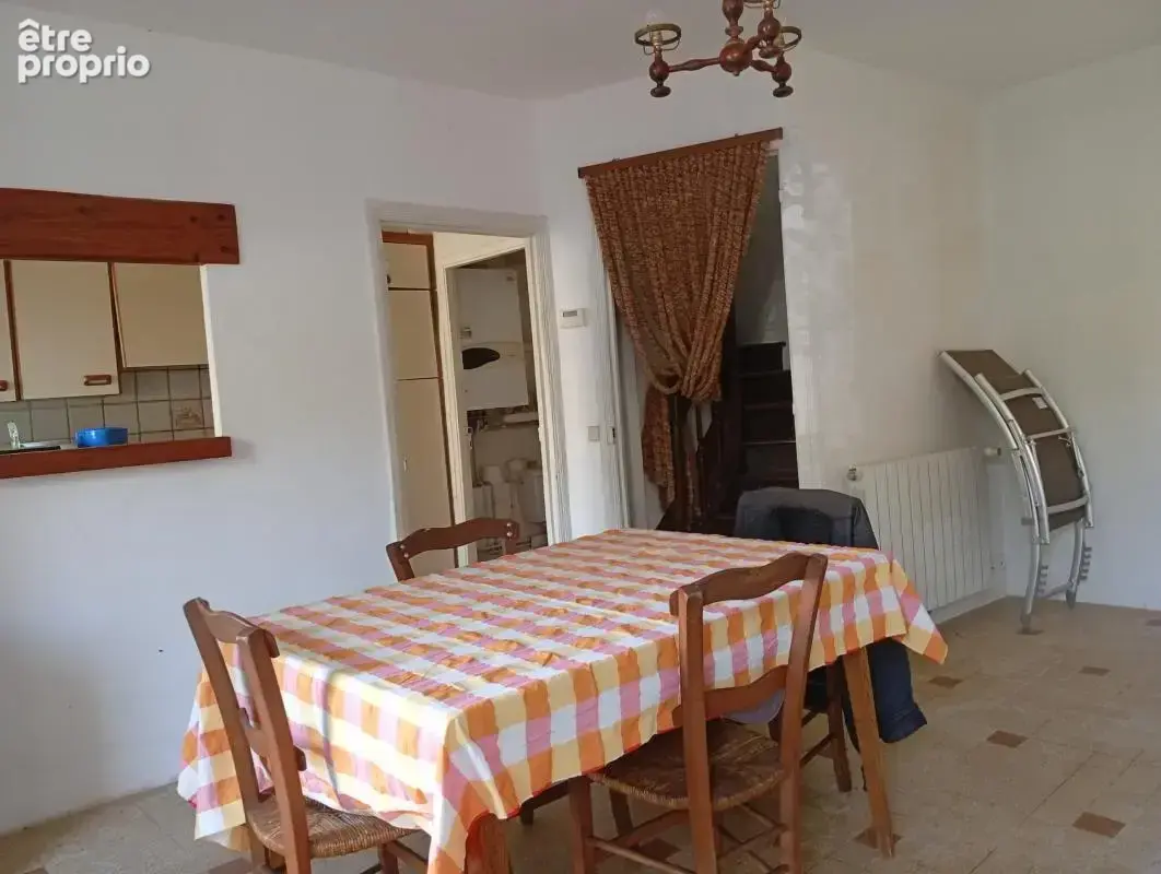 A vendre lot de deux maisons albine 81240 - photo 3