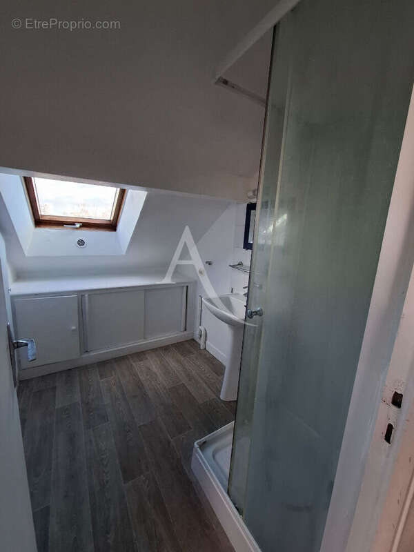 Appartement à LIMEIL-BREVANNES