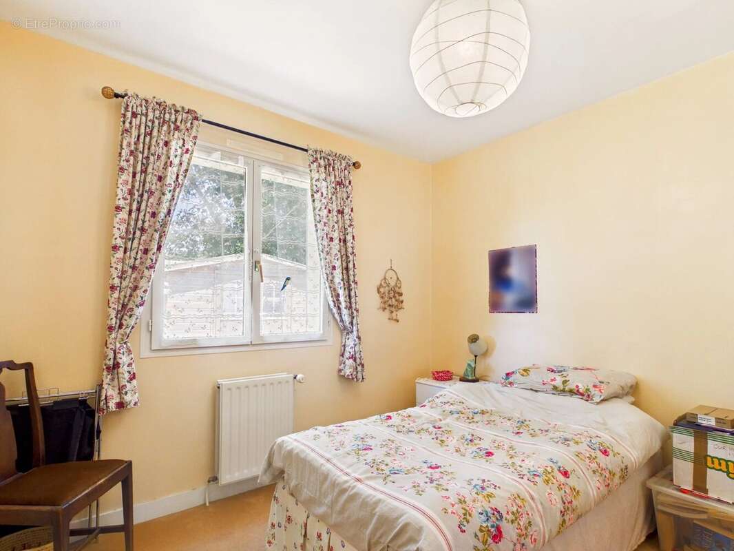 Jolie maison de plain-pied de 3 chambres, lumineuse et spacieuse - photo 7