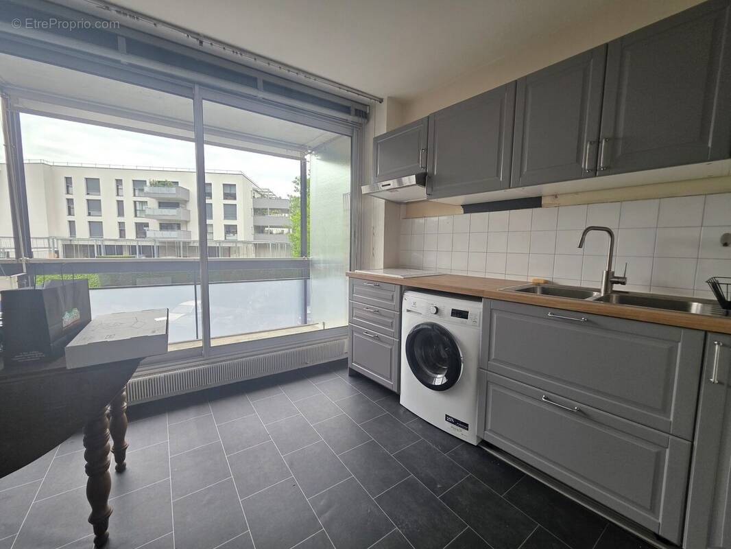 Appartement à CHAMALIERES