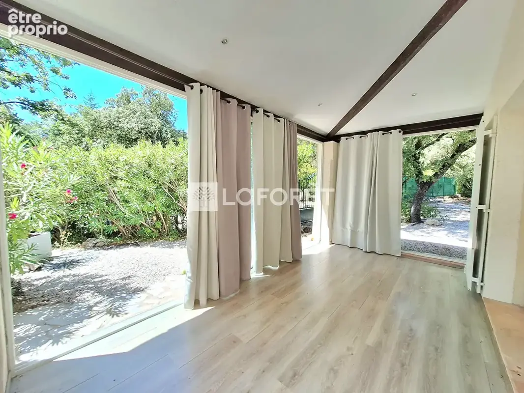 Maison Assas sur une parcelle de 1062 m2 - photo 3