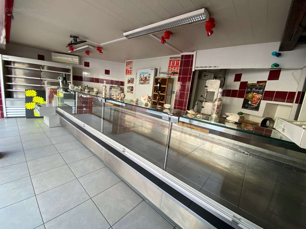 Appartement à LARCHE