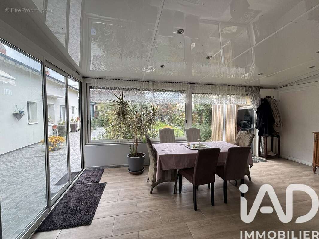 Photo 8 - Maison à CHAMPIGNY-SUR-MARNE
